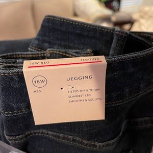 Size 18 Target Jeans - Brand New